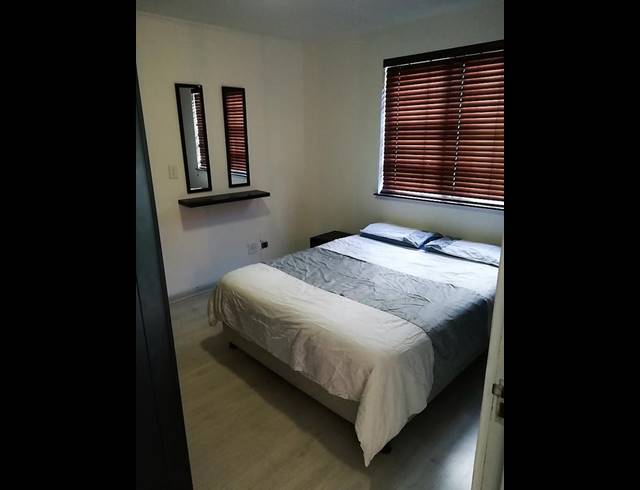 2 BEDROOM PROPERTY TO RENT IN CLAREMONT